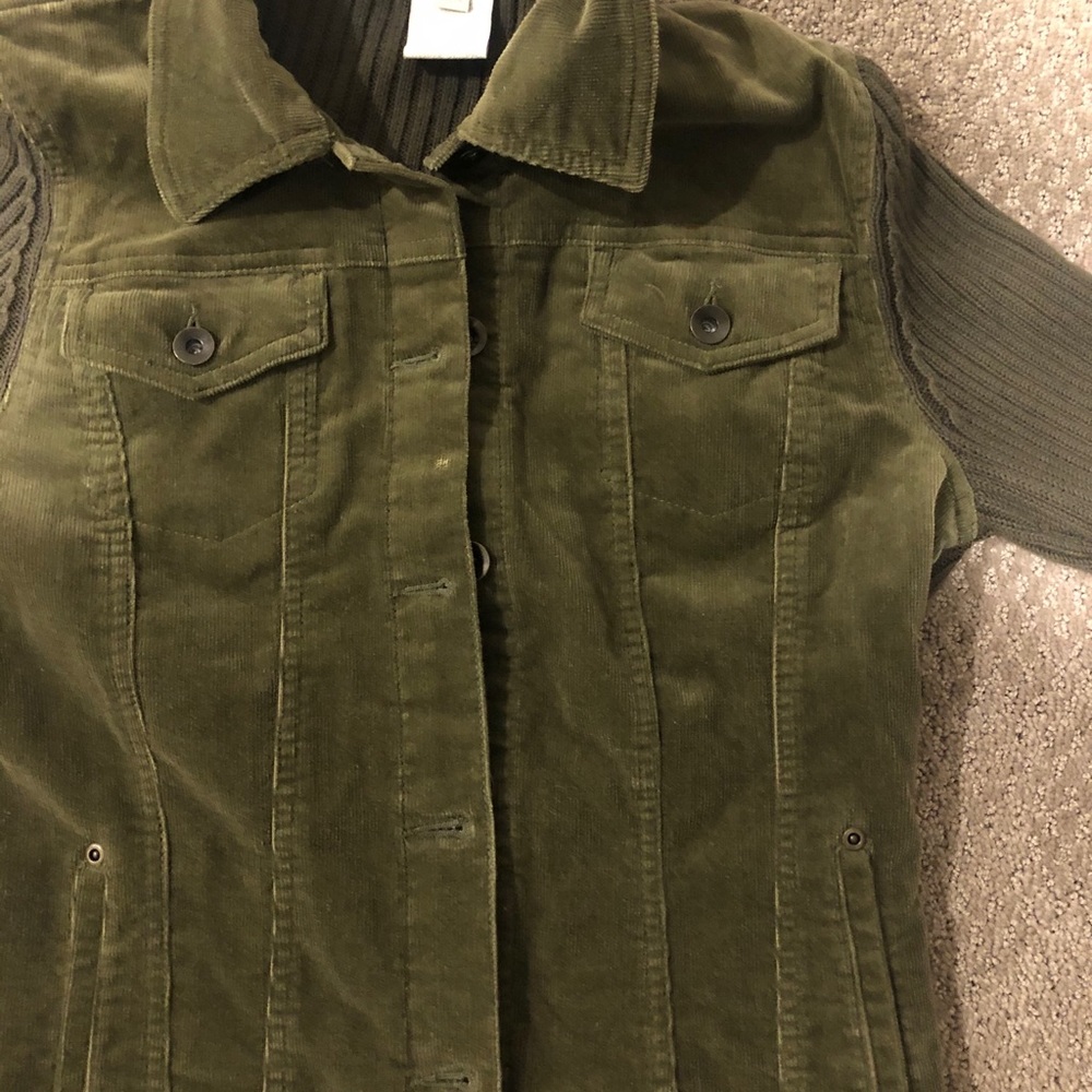 FDJ jacket - Picture 4 of 5